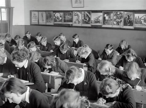 Who Invented Exams? A History of Examination - Local Histories