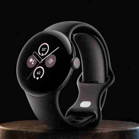 Google Pixel Watch 2 Smartwatch Price in India - Buy Google Pixel Watch ...
