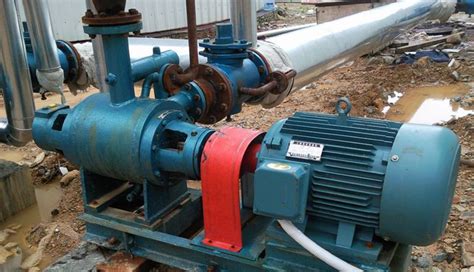 HW型混流泵-昆明水泵厂