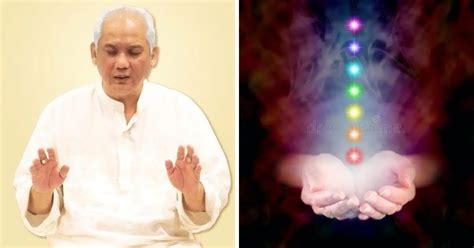 Pranic healing के जनक - जानें मास्टर Choa Kok Sui के बारे में जिन्हें ...