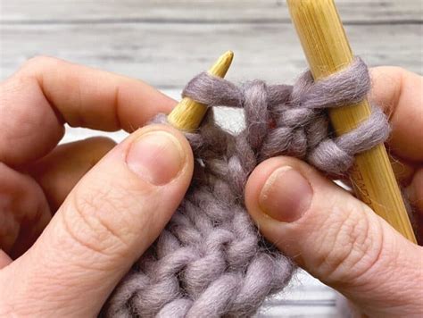 Image result for M1 Knitting Tutorial