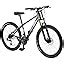 Buy FitTrip Adult Super Dominator 26 Inch Stunt MTB,21 SPD Shimano ...