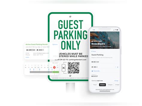 Parking Boss Price, Features, Reviews & Ratings - Capterra India
