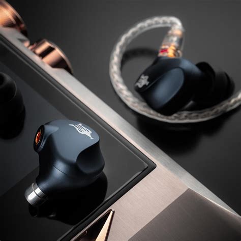 Meze Rai Penta Audiophile Earphones