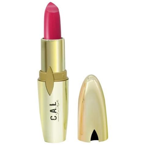 Buy CAL Losangeles Perfect Pout Lipstick - Creamy Finish, Weightless ...