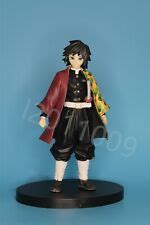 Demon Slayer Kimetsu No Yaiba Anime Manga Giyu India | Ubuy