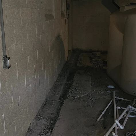 Understanding Basement Floor Cracks: Causes and Effective Solutions ...
