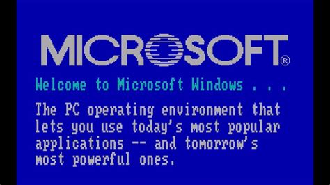 Image result for VirtualBox MS-DOS Windows 1.01