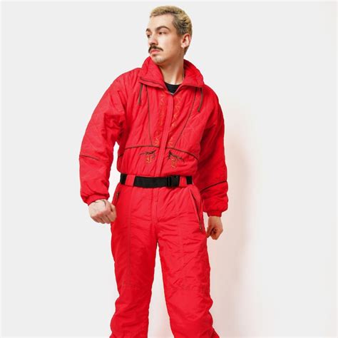 Buy Snowsuit Men Online In India - Etsy India