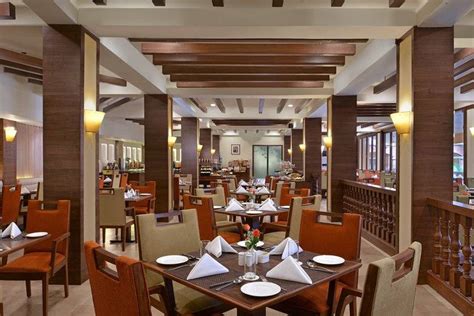 Country Inn & Suites by Radisson, Candolim - Venue - Candolim ...
