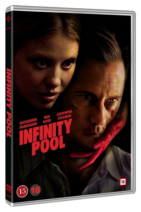 Image result for DVD Infinity