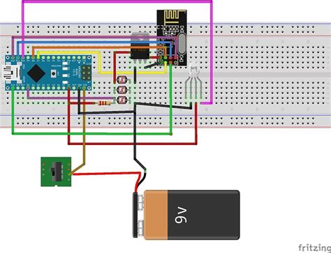 Image result for Transmitter Board for Arduino