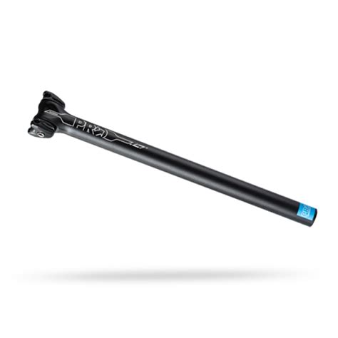 Shimano PRO LT Alloy Seatposts (Various Offset Options) | Cycling Boutique