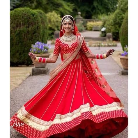 Buy Sabyasachi Lehenga Online In India - Etsy India