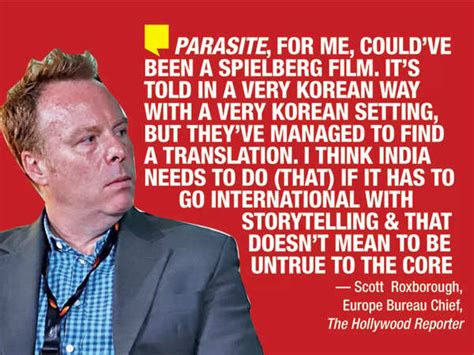 How should Indian cinema be approaching the global audience? | Hindi ...