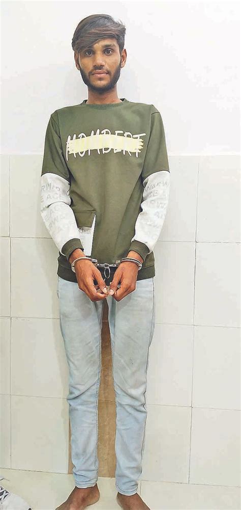 Payal used abusive language so I killed her: Aman