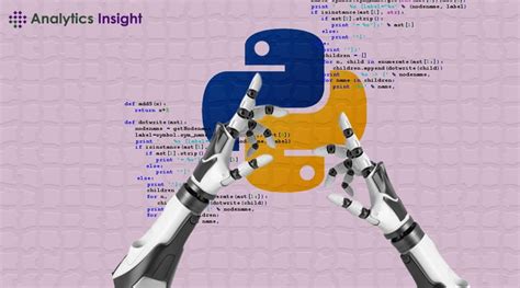 Image result for Python for Machine Learning Infographic