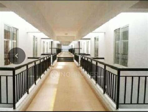 Confident Atik Sarjapur Rent - WITHOUT BROKERAGE Semi-furnished 2 BHK ...