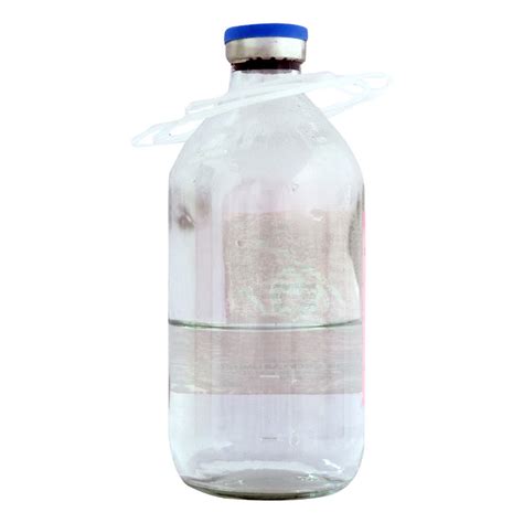 Sodium Chloride 3% Injection 250 ml Price, Uses, Side Effects ...