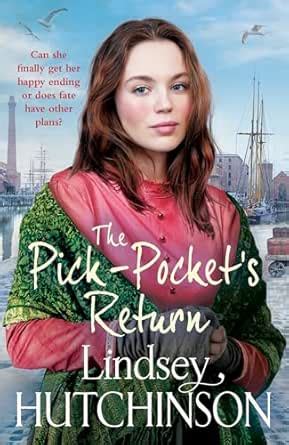 The Pick-Pocket's Return: Discover the next instalment in the ...