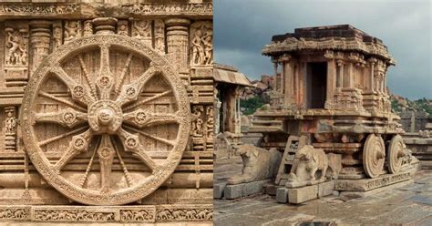 Rs 10 - Rs 500: How Many Of These Places At The Back Of Indian Currency ...