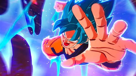 Dragon Ball: Sparking Zero - Official Release Date Trailer