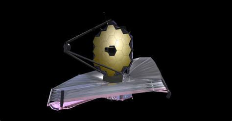 James Webb observation plans to be altered to avoid 'micro' impacts