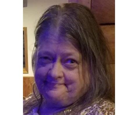 Caryn A. Schmitt Obituary (2025) - Waterloo, WI - Pederson-Nowatka ...