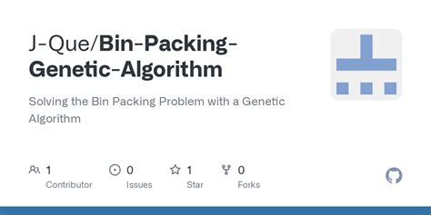 Bin Packing Problem Algorithm 的图像结果