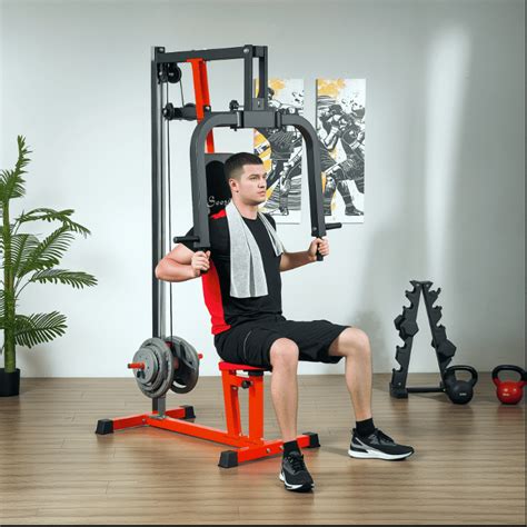 Upper Body Exercise Machine 的图像结果