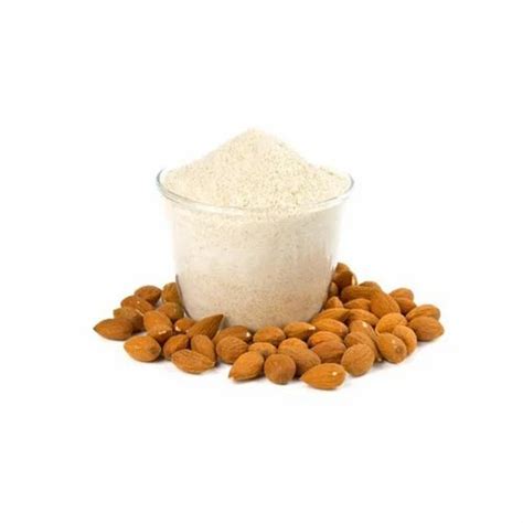 Dried Fruits - Almond Powder Manufacturer from Pune