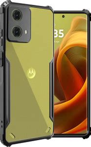 Best Case Back Cover for Motorola G85 5G, Moto G85 5G - Best Case ...