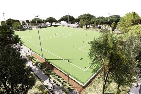Getiela Synthetic Sportsfield 的图像结果