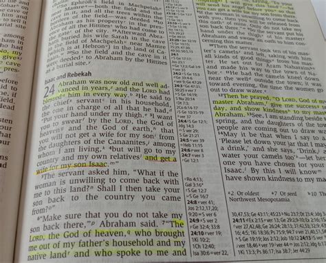 Image result for Genesis 24 Lessons