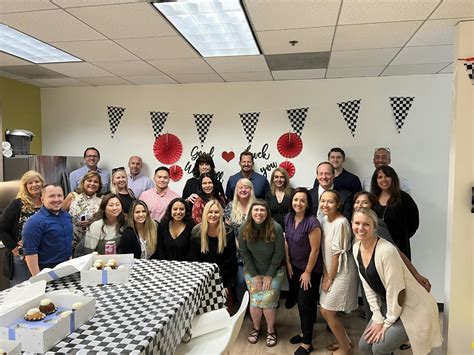 Working at North American Client Services, Inc. | Great Place To Work®