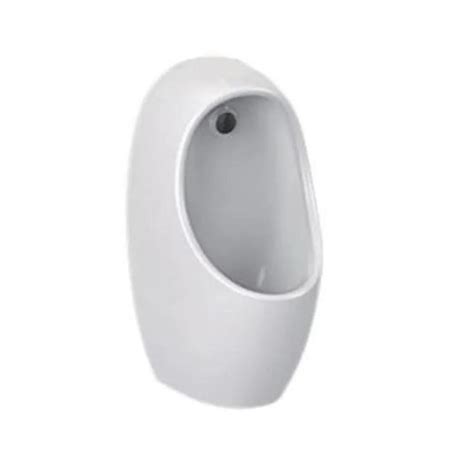 FLEXBROOK WALL HUNG URINAL (BACK-INLET) 0.5L, HEAI - AMERICAN STANDARD ...