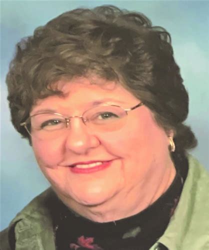 Janet Nyga Obituary (2025) - South Park, PA - Observer-Reporter