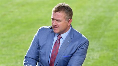 Kirk Herbstreit moves back to Ohio for son's high school, sons at OSU