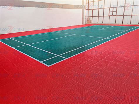 Leading manufacturer of pp tiles in India with best quality at low price