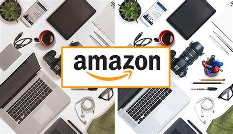 Amazon Listing – Creative Editing, SEO Descriptions & Studio-Grade ...