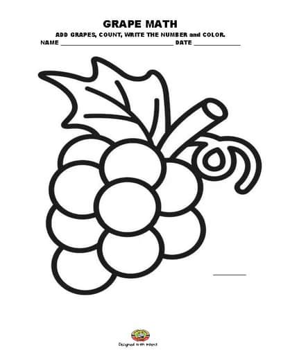 Image result for Math Grape