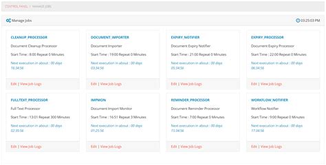 Document Management System - Documentation - Guides