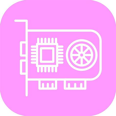 GPU Icon 的图像结果