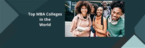 Top business schools in the world 2025 | QS Global MBA Rankings