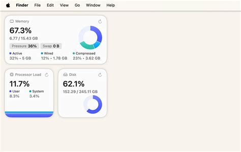 How to fix the “system has run out of application memory” Mac issue