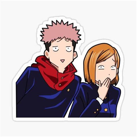 PROTAGONIST – Loptop Sticker – Imagine Art & print