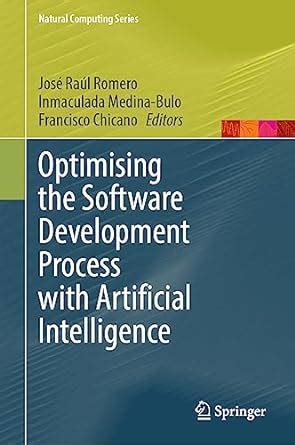 Optimising the Software Development Process with Artificial ...