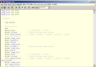 Image result for Can You Convert Hex File to a ASM File