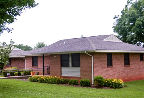 Statesville Housing Authority