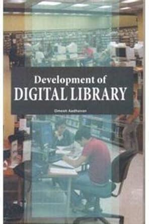 Buy Development of Digital Library Book Online at Low Prices in India ...